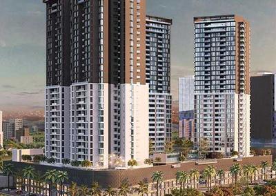 Image of 3417 Sq.ft 4 BHK Apartment / Flat for sale in ANP Universe, Balewadi, Pune for Rs. 37000000