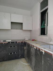 Kitchen Image of 1060 Sq.ft 2 BHK Apartment / Flat for sale in Vyam Metro Apartments, Noida Extension Greater Noida for Rs. 4998100