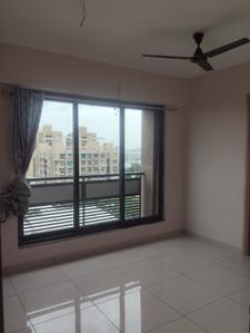 Hall Image of 1515 Sq.ft 3 BHK Apartment / Flat for rent in Zaveri Greens, Ghuma Ahmedabad for Rs. 25000