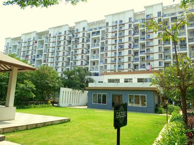 Image of 950 Sq.ft 2 BHK Apartment / Flat for sale in Gagan Micasaa, Wagholi, Pune for Rs. 5700000