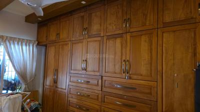 Bedroom Image of 2236 Sq.ft 3 BHK Apartment / Flat for sale in Sobha Sapphire, Puzhakkal Thrissur for Rs. 32600000