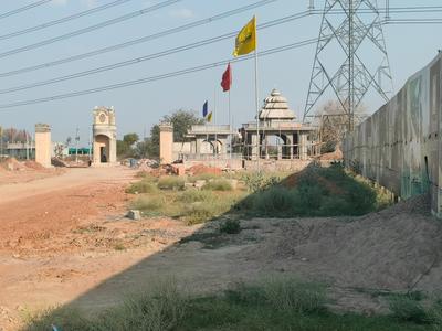 Image of 3200 Sq.ft Residential Plot / Land for sale in Shivdaspura, Jaipur for Rs. 8500000