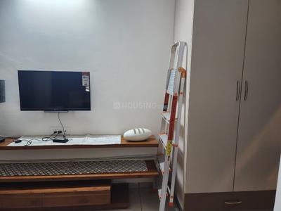 Bedroom Image of 1700 Sq.ft 3 BHK Apartment / Flat for sale in Sushma Crescent, Dhakoli Zirakpur for Rs. 10000000