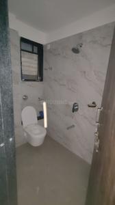 Image of 900 Sq.ft 2 BHK Apartment / Flat for rent in Roongta Shree Tirumala Omkar Apartment, Gangapur, Nashik for Rs. 17000