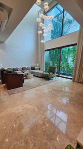 Image of 4500 Sq.ft 4 BHK Duplex for sale in Keya Life By The Lake, Jakkur, Bengaluru for Rs. 58900000