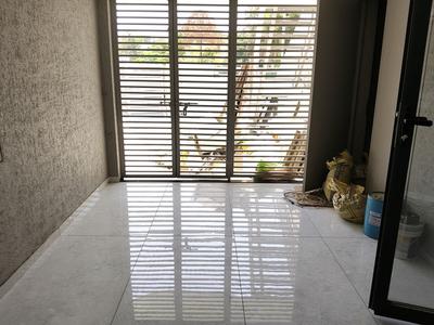 Bedroom One Image of 15000 Sq.ft 4 BHK Villa for sale in Shree Balaji Green Valley, Adalaj Gandhinagar for Rs. 120000000