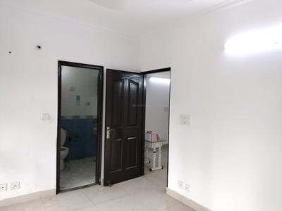 Bedroom Image of 2000 Sq.ft 3 BHK Apartment / Flat for sale in CGHS Dharam Vihar Apartment by CGHS Group, Sector 18 Dwarka New Delhi for Rs. 36066660