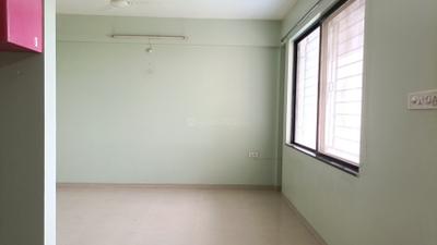 Living Room Image of 851 Sq.ft 1.5 BHK Apartment / Flat for sale in Dreams Elina, Hadapsar Pune for Rs. 4800000