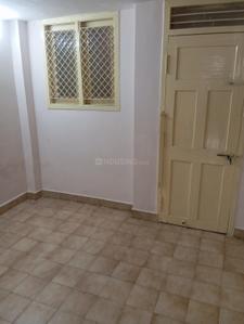 Bedroom Image of 800 Sq.ft 1.5 BHK Builder Floor for rent in Adyar Chennai for Rs. 27000