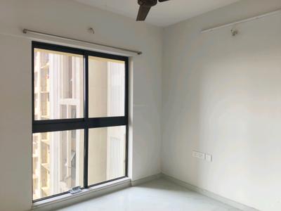Bedroom Image of 480 Sq.ft 1 BHK Apartment / Flat for rent in Runwal Gardens Phase 4 Bldg No 31 32, Dombivli East Thane for Rs. 11999