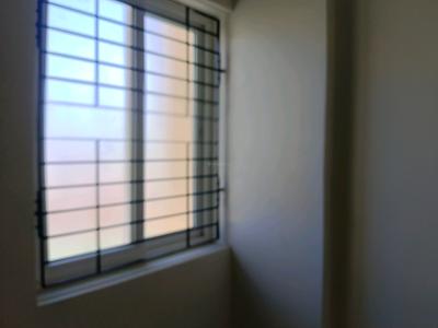 Bedroom Image of 1086 Sq.ft 3 BHK Apartment / Flat for sale in The World of Joy, Siruseri Chennai for Rs. 7300000