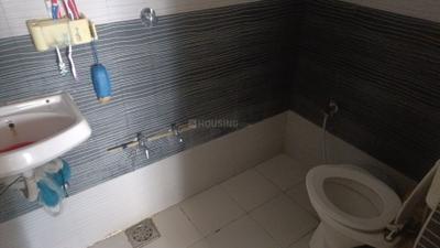 Image of 1017 Sq.ft 2 BHK Apartment / Flat for sale in Nikol, Ahmedabad for Rs. 4600000