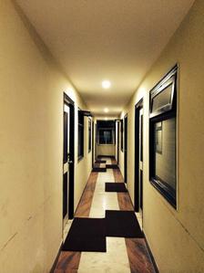 Image of Blue Heaven  in Lawyer&#x27;s Colony, Agra