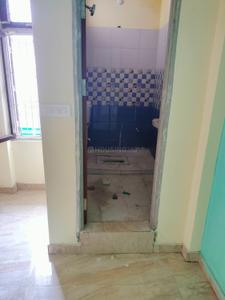 Bathroom Image of 1500 Sq.ft 2 BHK Independent House for sale in Semra Lucknow for Rs. 4999999