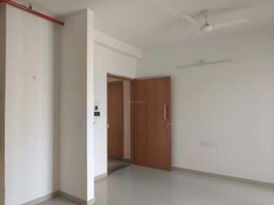Living Room Image of 800 Sq.ft 2 BHK Apartment / Flat for rent in Godrej Greens, Pisoli Pune for Rs. 17000