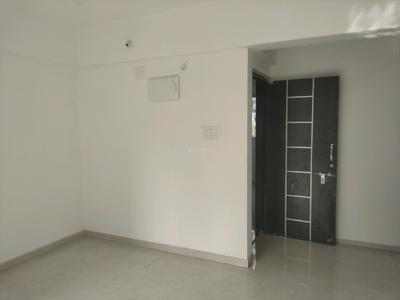 Living Room Image of 600 Sq.ft 1 BHK Apartment / Flat for sale in Rustomjee Bella Wing C And D, Bhandup West Mumbai for Rs. 12000000