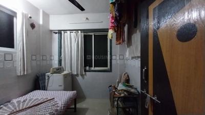 Bedroom Image of 530 Sq.ft 1 BHK Apartment / Flat for sale in Om Ashtavinayak, Bhiwandi Thane for Rs. 3000000