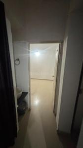 Kitchen Image of 650 Sq.ft 1 BHK Apartment / Flat for sale in Rahatani Pune for Rs. 4300000