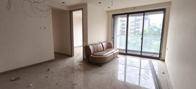 Hall Image of 1279 Sq.ft 2 BHK Apartment / Flat for sale in Aramus The Domus Prive, Nerul Navi Mumbai for Rs. 23500000