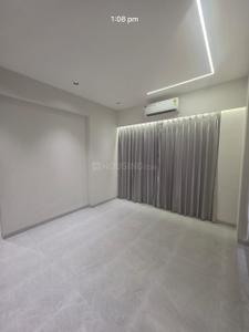 Bedroom Image of 1860 Sq.ft 3 BHK Apartment / Flat for sale in Shivay Shivalik Classic, Kadodara Surat for Rs. 8900000