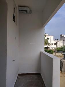 Bedroom One Image of 905 Sq.ft 2 BHK Apartment / Flat for sale in Ayappakkam Chennai for Rs. 5500000