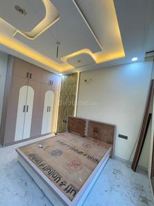 Bedroom Image of 1000 Sq.ft 3 BHK Independent House for sale in Kharar Mohali for Rs. 11000000