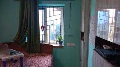 Bedroom Image of 815 Sq.ft 2 BHK Apartment / Flat for sale in Signature The Landmark, Dum Dum Park Kolkata for Rs. 4000000
