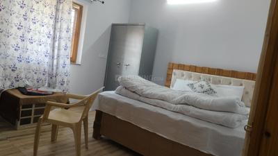 3.5 BHK Independent House
