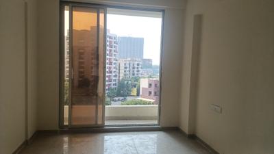 Living Room Image of 1000 Sq.ft 2 BHK Apartment / Flat for sale in DSB Deepak Castle, Kalyan West Kalyan for Rs. 6000000