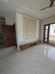 Living Room Image of 1143 Sq.ft 2 BHK Builder Floor for sale in Sector 115 Mohali for Rs. 5590000