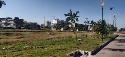 Image of 900 Sq.ft Residential Plot / Land for sale in KLV Signature City Phase 1, JLPL Industrial Area, Mohali for Rs. 6500000