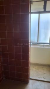 Bedroom Image of 1236 Sq.ft 2 BHK Apartment / Flat for sale in Ujjwala Luxury Apartments, New Town Kolkata for Rs. 11500000
