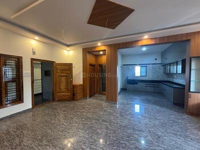 Hall Image of 5400 Sq.ft 7 BHK Independent House for sale in Dabaspete Bengaluru for Rs. 23000000