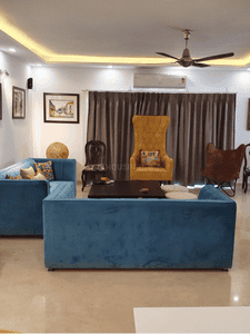 Image of 3229 Sq.ft 4 BHK Apartment / Flat for rent in Panjim, Goa for Rs. 250000
