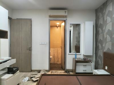 Bedroom Image of 1000 Sq.ft 2 BHK Apartment / Flat for sale in Mumbai Central Mumbai for Rs. 30000000