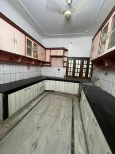 Kitchen Image of 3150 Sq.ft 2.5 BHK Builder Floor for rent in Sector 15 Faridabad for Rs. 60000