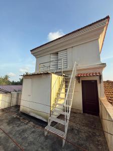 Image of 2368 Sq.ft 3 BHK Villa for rent in Parra, Goa for Rs. 90000
