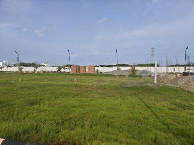 Image of 800 Sq.ft Residential Plot / Land for sale in Guduvancheri, Chennai for Rs. 2399200
