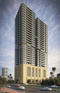 Image of 3500 Sq.ft 5 BHK Apartment / Flat for sale in Indiabulls Sky Forest, Parel, Mumbai for Rs. 220000000