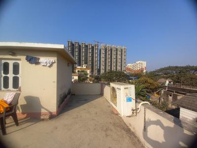 Balcony Image of 1600 Sq.ft 5 BHK Independent House for sale in Behala Kolkata for Rs. 9000000