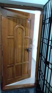 Bedroom Image of 510 Sq.ft 1 BHK Apartment / Flat for sale in Medavakkam Chennai for Rs. 4600000