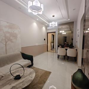 1 BHK Flat