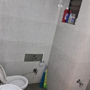 Image of 1200 Sq.ft 2 BHK Apartment / Flat for rent in Adajan Gam, Surat for Rs. 22500