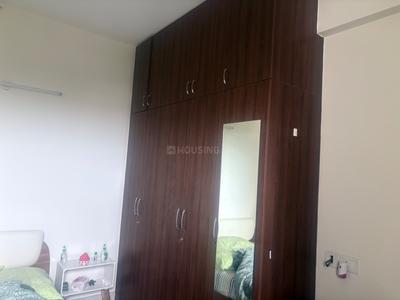 Bedroom Image of 1700 Sq.ft 3 BHK Apartment / Flat for sale in Puravankara Purva Seasons, C V Raman Nagar Bengaluru for Rs. 35000000