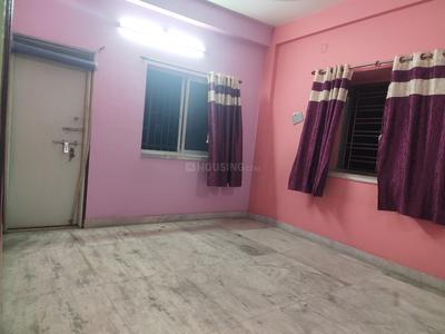 Bedroom Image of 950 Sq.ft 3 BHK Apartment / Flat for sale in Barisha Kolkata for Rs. 4500000