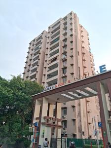 Building Image of 2240 Sq.ft 4 BHK Apartment / Flat for sale in Today Ridge Residency, Sector 135 Noida for Rs. 23000000