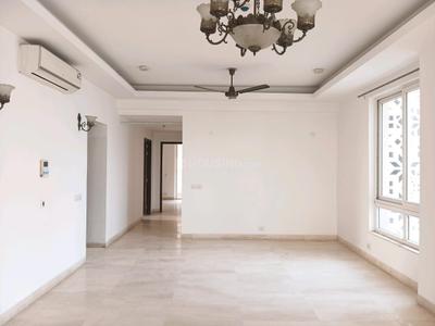Hall Image of 3000 Sq.ft 4 BHK Apartment / Flat for sale in Indiabulls Enigma, Sector 110 Gurgaon for Rs. 48500000