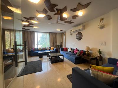 Hall Image of 2700 Sq.ft 4 BHK Apartment / Flat for sale in Ansal Esencia Sector 67, Sector 67 Gurgaon for Rs. 28000000
