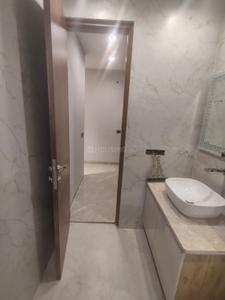 Bathroom Image of 3078 Sq.ft 4 BHK Independent House for sale in Sector 92 Gurgaon for Rs. 72000000