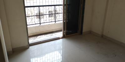 Bedroom Image of 1000 Sq.ft 2 BHK Apartment / Flat for sale in Shri Raj Ratnadeep, Kharghar Navi Mumbai for Rs. 12500000